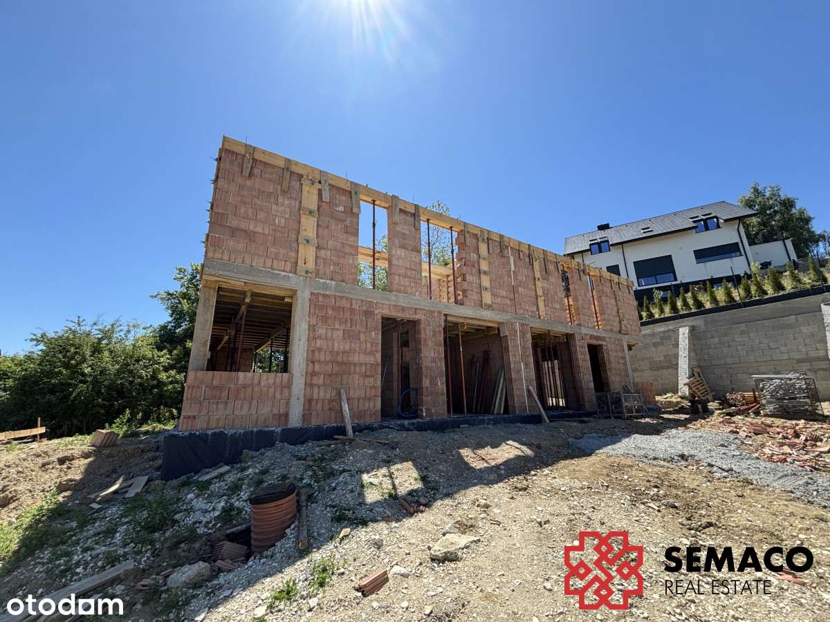 Spokój pod Krakowem | Bez Prowizji i Podatku Pcc - Pełny obrazek: 5/10