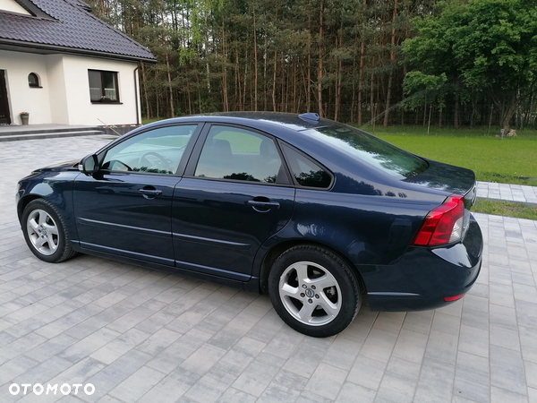 Volvo S40 D2 DRIVe Kinetic Start-Stop - 3