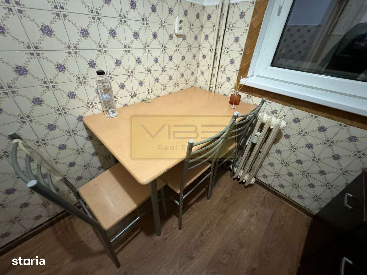 Apartament 2 camere  decomandat Hala Centrala - Palas Mall - Imagine principală: 4/20