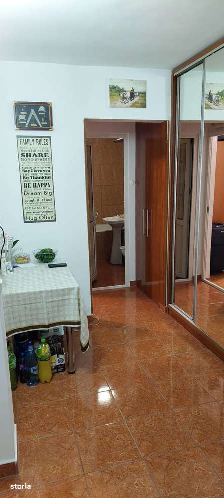 Vand apartament 2 camere,zona Sud,Navodari! - Imagine principală: 4/10