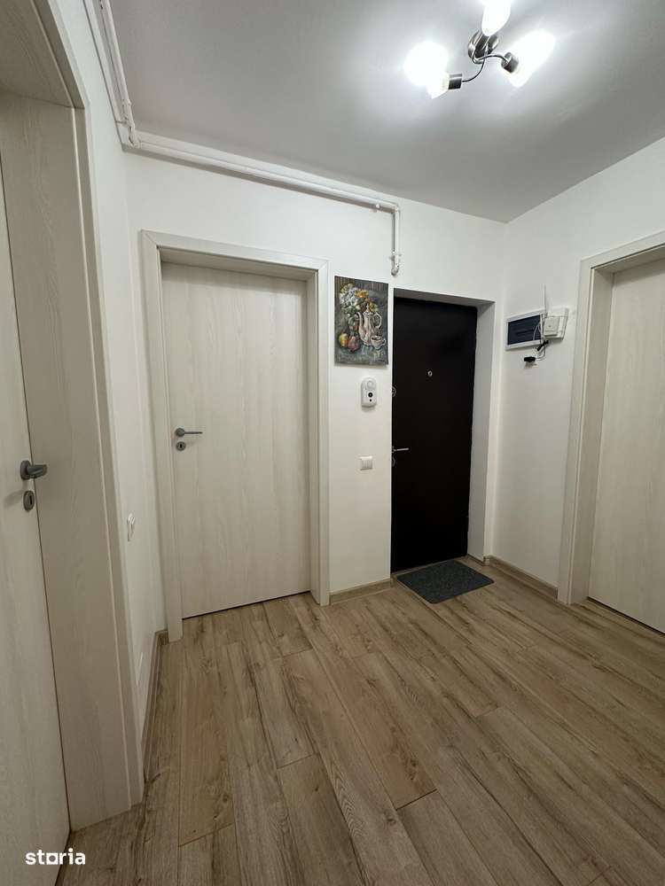 3 Camere Decomandat - Metrou Aparatori - Loc Parcare inclus - Imagine principală: 5/18