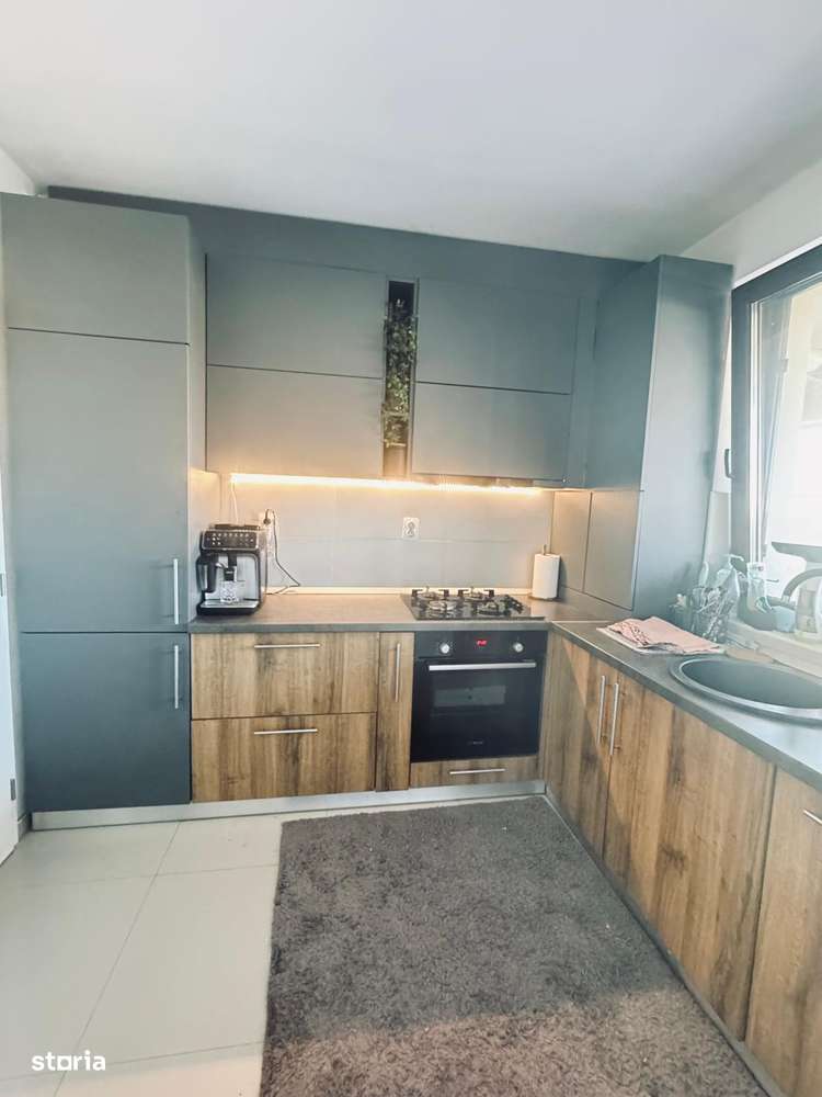 AV658 Casa insiruita, unitate mijloc, P+1E, Calea Urseni-Zone Cafe - Imagine principală: 5/19