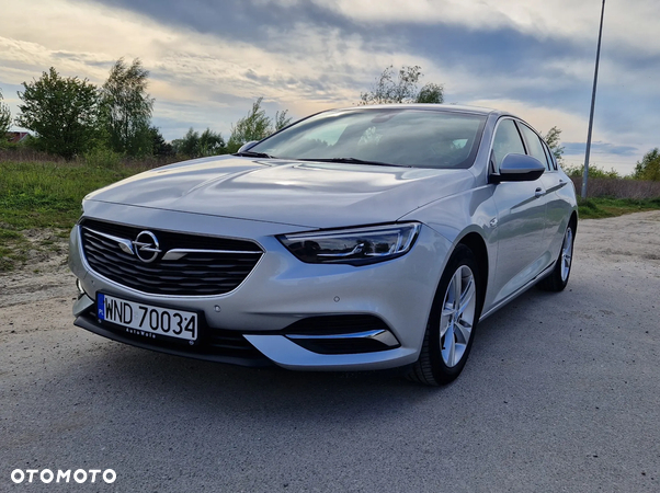 Opel Insignia 1.6 CDTI Innovation S&S Eco - 1