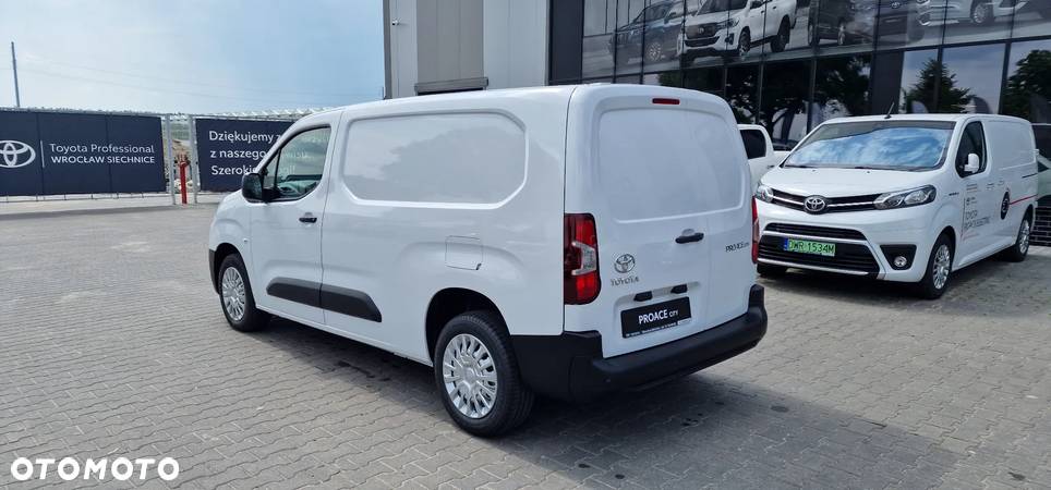 Toyota Proace City - 6