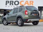 Dacia Duster 1.5 dCi Pack 4WD - 16