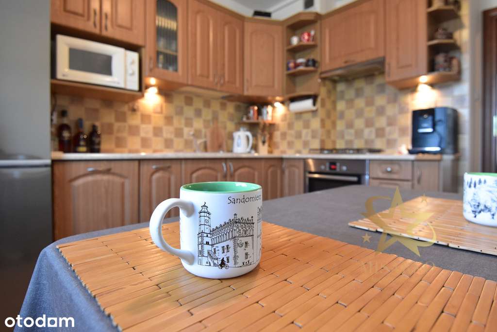 OKAZJA - Na sprzedaż mieszkanie 64 m² – ul. Żyzna - Pełny obrazek: 3/16