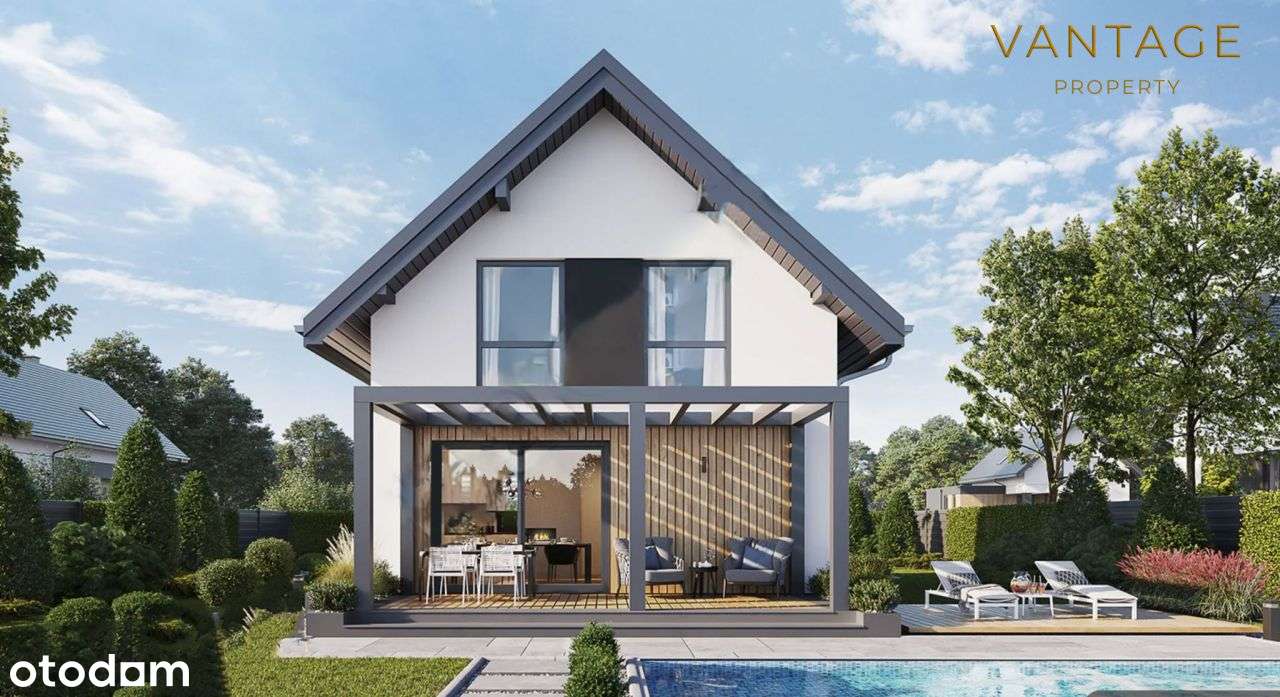 Komfortowy dom 20 km od Krakowa (gm. Biskupice)-15