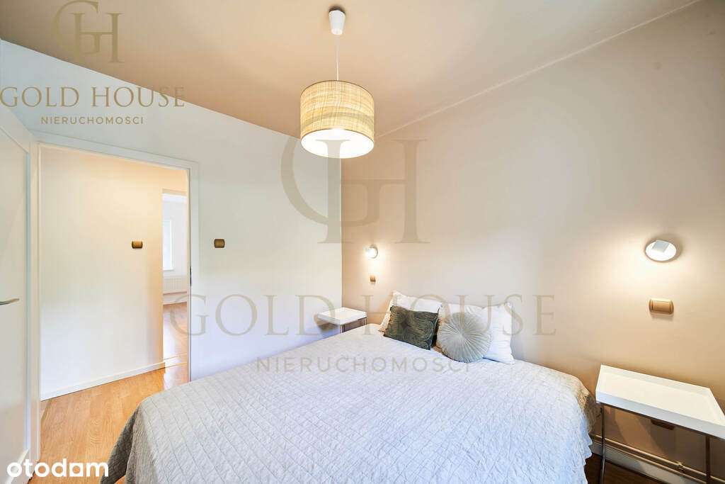 Piękne 3 pokojowe mieszkanie na Pogodnie na sprzed-4