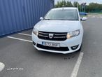 Dacia Logan 1.5 75CP Laureate - 4