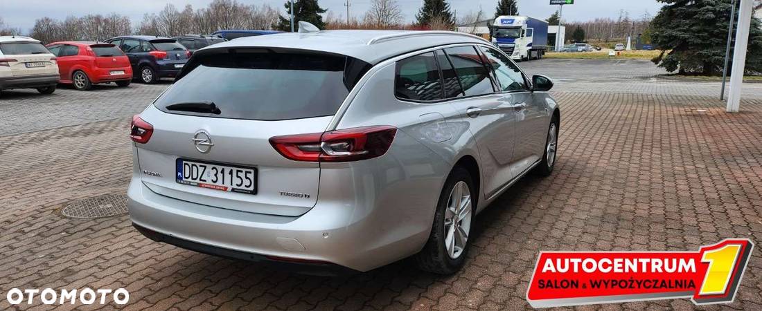 Opel Insignia - 7