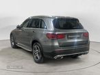 Mercedes-Benz GLC 300 de 4Matic - 4