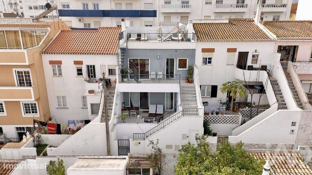 Apartamento T2 em São Gonçalo de Lagos de 63 m2 - Grande imagem: 4/21