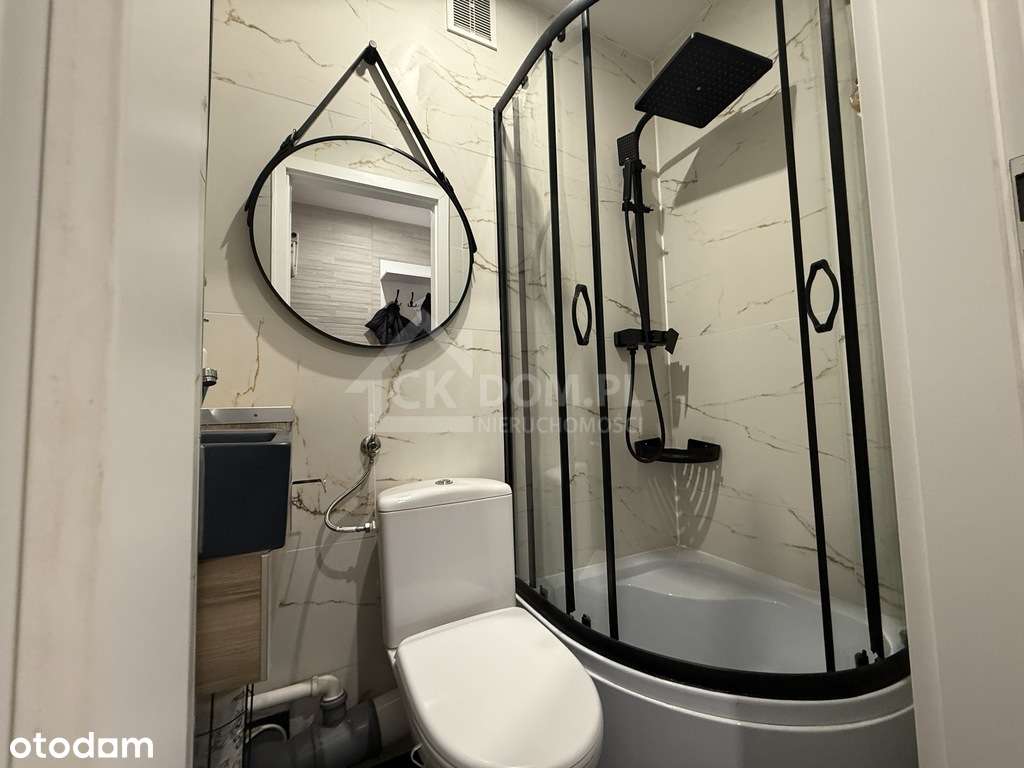 2-pokojowe mieszkanie 32 m² Skarżysko-Kamienna - Pełny obrazek: 5/10