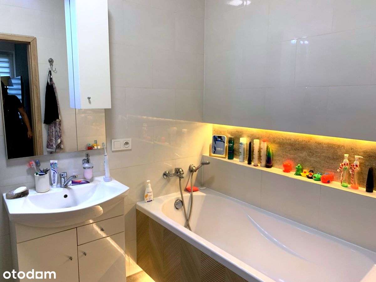 Gotowe !/3 pokoje z tarasem/Wyszków S8/-7