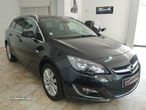 Opel Astra Sports Tourer 1.6 CDTI DPF ecoFLEX S&S Edition - 3