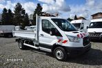 Ford TRANSIT*WYWROTKA​*2.0TDCI​*170KM​*TEMPOMAT​*KLIMA​*KAMERA​*7 - 4