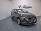 VW Golf Variant 1.6 TDi Confortline - 2