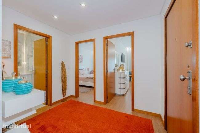 Apartamento T2 à venda na Póvoa de Varzim-17