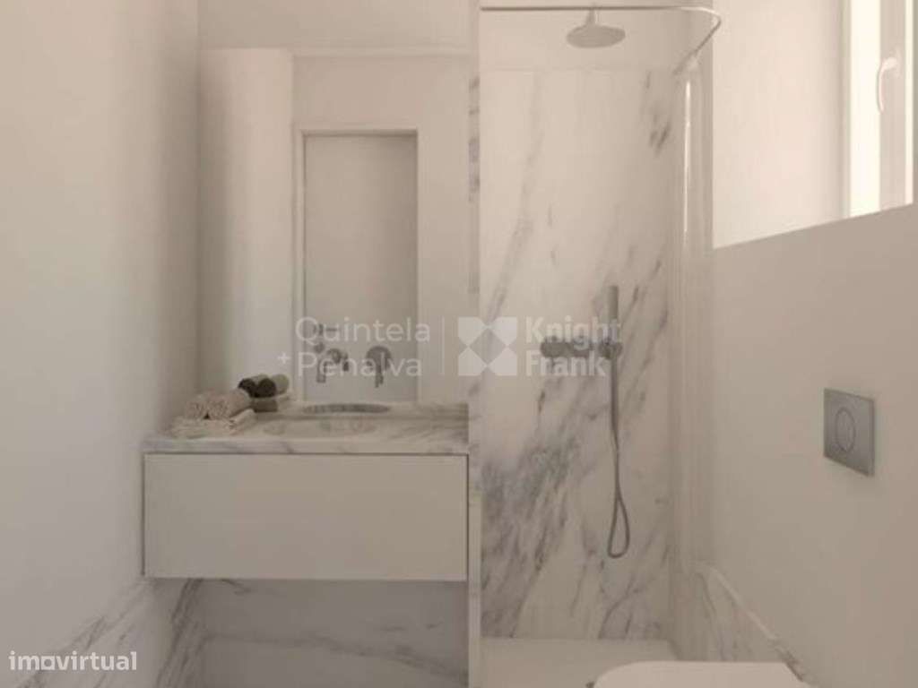 Apartamento T1 renovado para venda no centro histórico de Setúbal - Grande imagem: 5/23