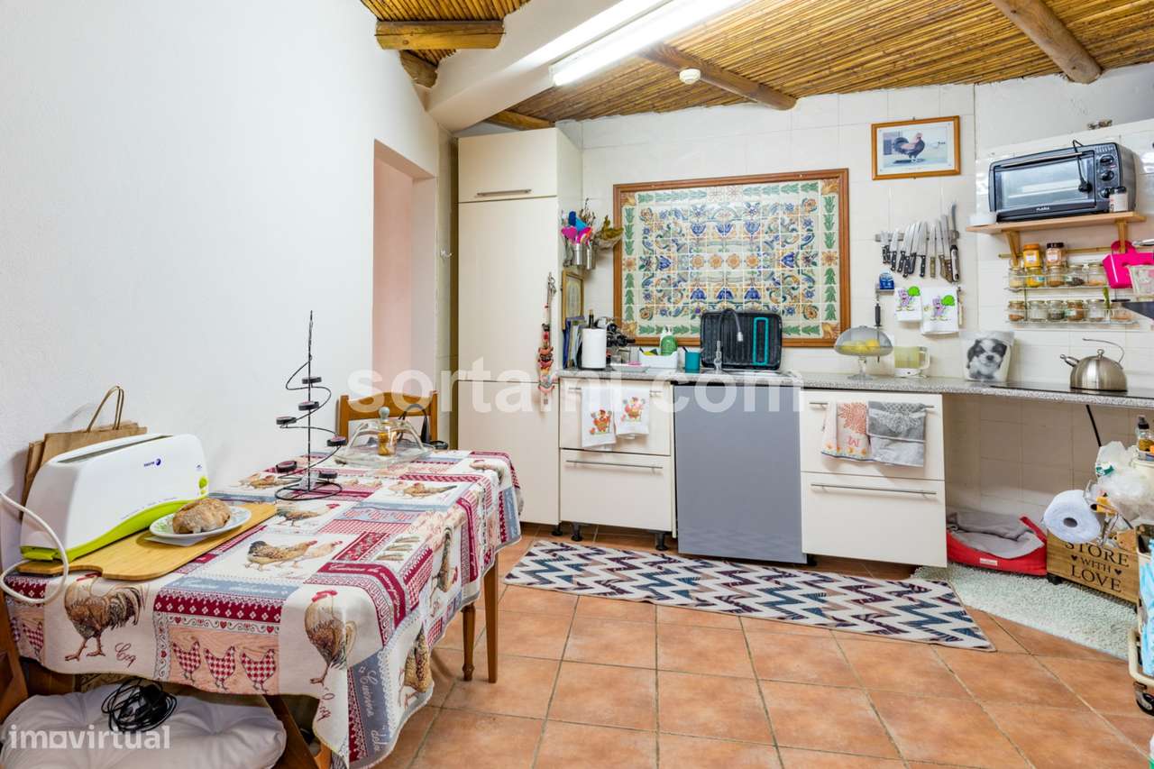 Moradia Geminada T3 Venda em Quarteira,Loulé - Grande imagem: 4/18