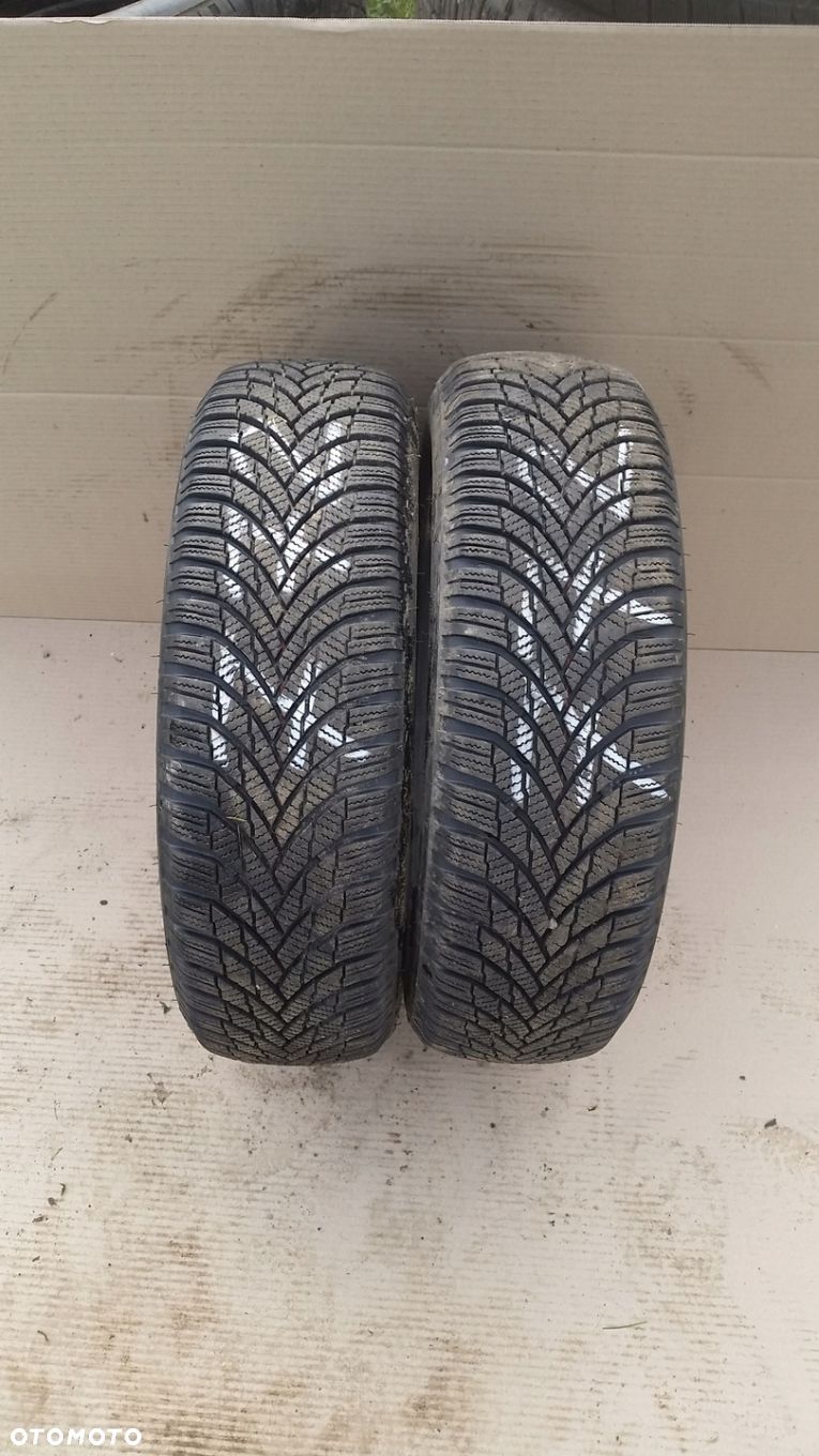 Opony Firestone Winterhawk 4 175/65R15 84 T 22r - 1