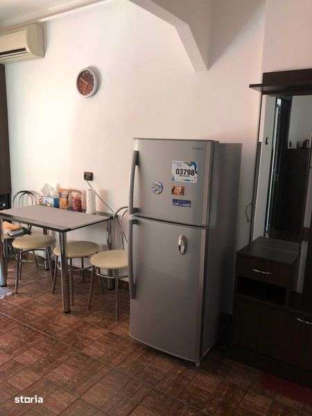 Inchiriez garsoniera Deva, zona ultracentrala !!! - Imagine principală: 5/8