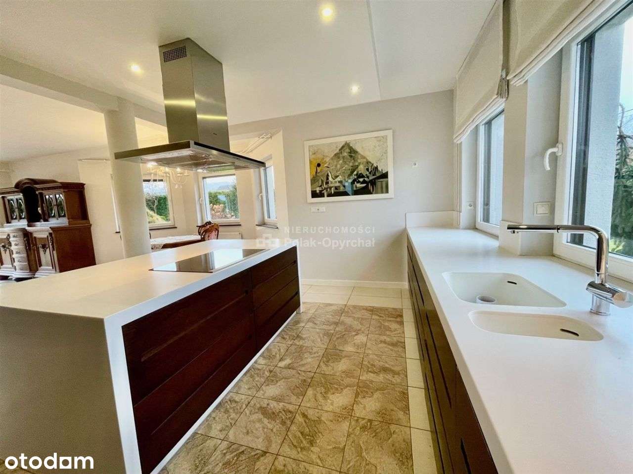 Z widokiem na Skrzyczne-11