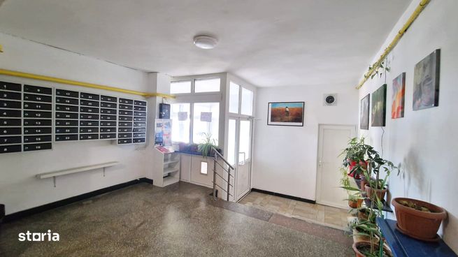 Garsoniera mobilata si utilata - CALEA VITAN cu MUTARE RAPIDA!-11