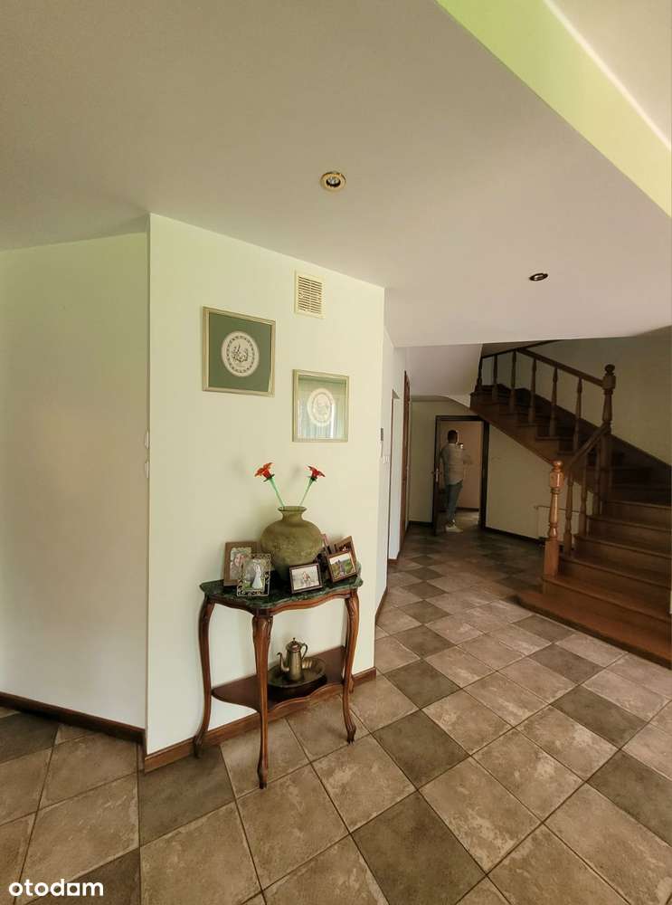 Przepiękna rezydencja. Warszawa - Anin.-15