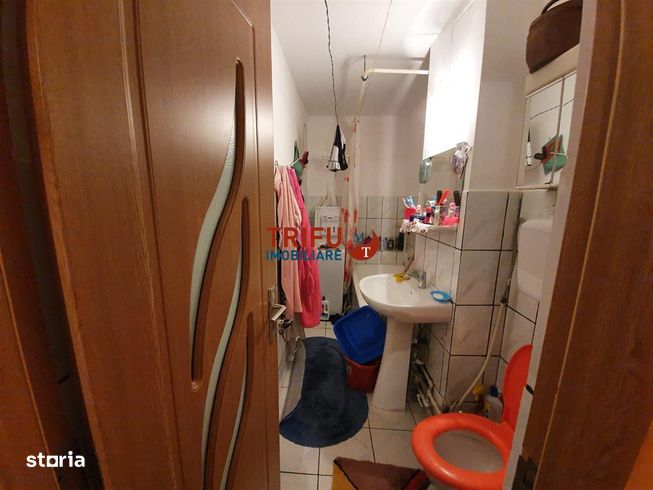 Vand 2 camere decomandat multiple imbunatatiri-3
