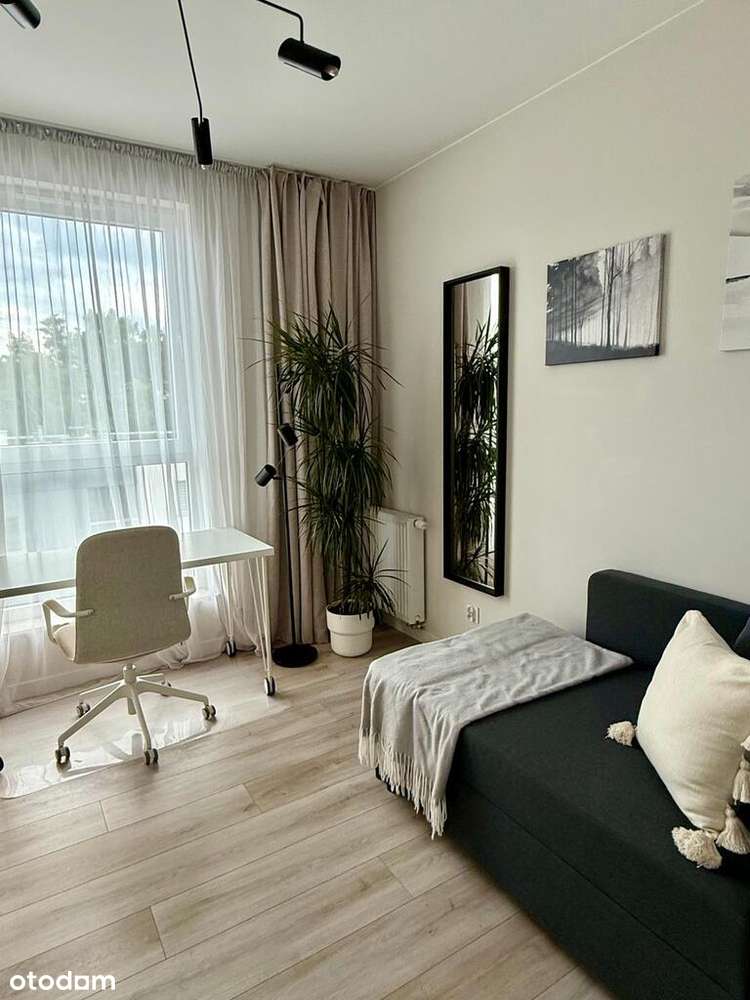 Apartament z przepięknym widokiem-1