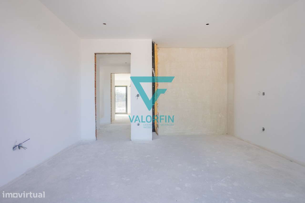 MoradiaT4 NOVA | Barosa - Leiria-26