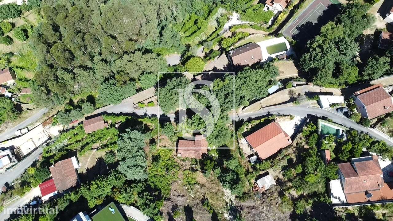 Moradia para Restaurar T2 Venda em Vilar da Veiga,Terras de Bouro-12