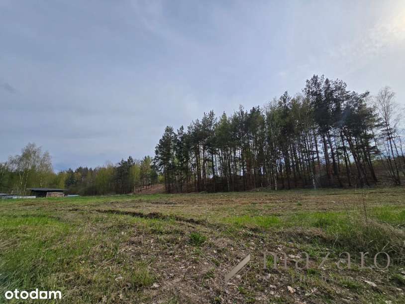 Grunt pod Osiedle Domów Jednorodzinnych Bydgoszcz - Pełny obrazek: 3/11