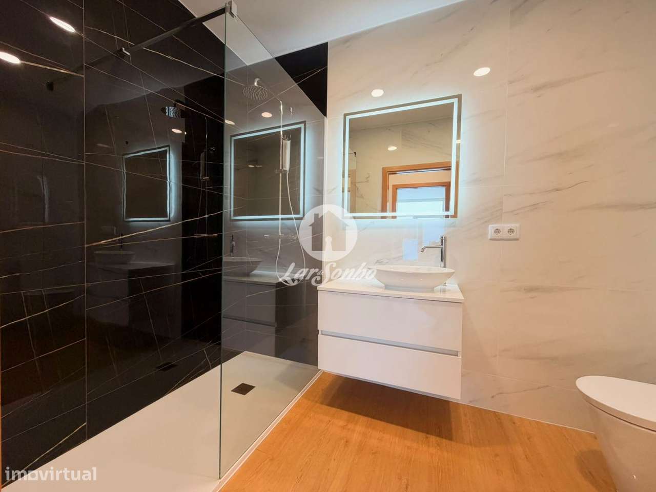 Apartamento T1 Novo em Fornelo | Vila do Conde-7