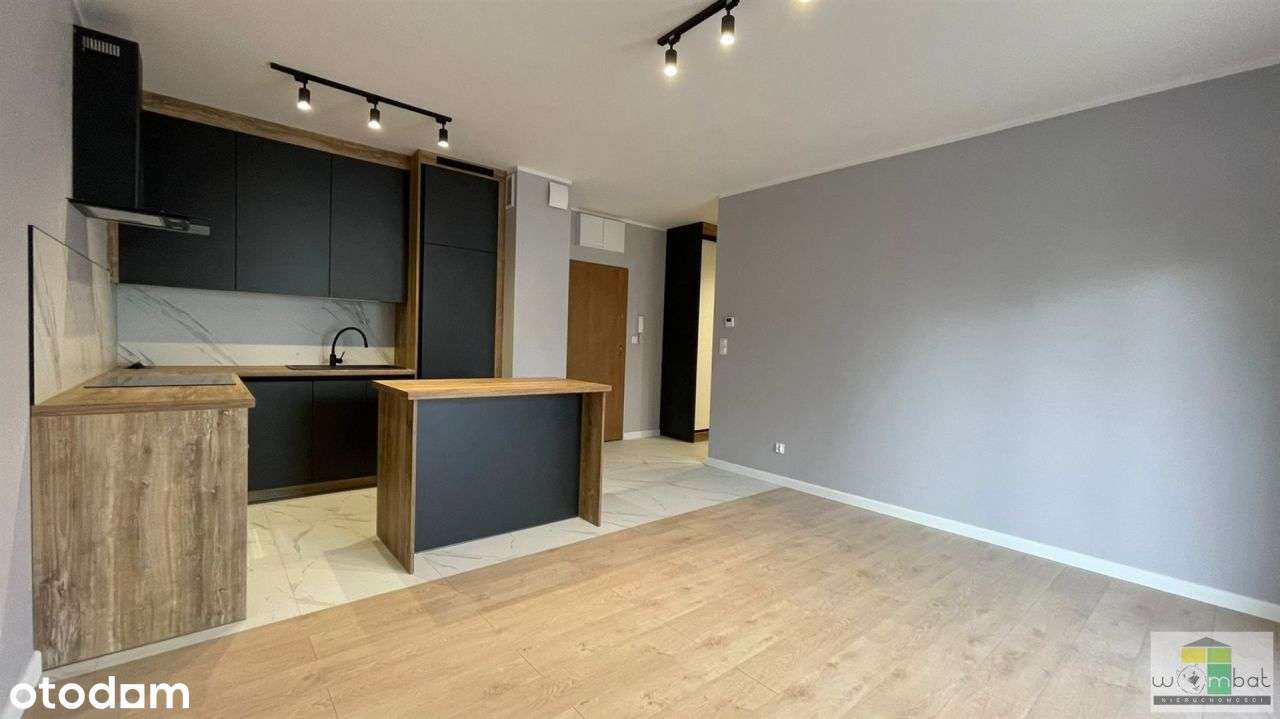 Piękne mieszkanie z tarasem w apartamentowcu! - Pełny obrazek: 4/20