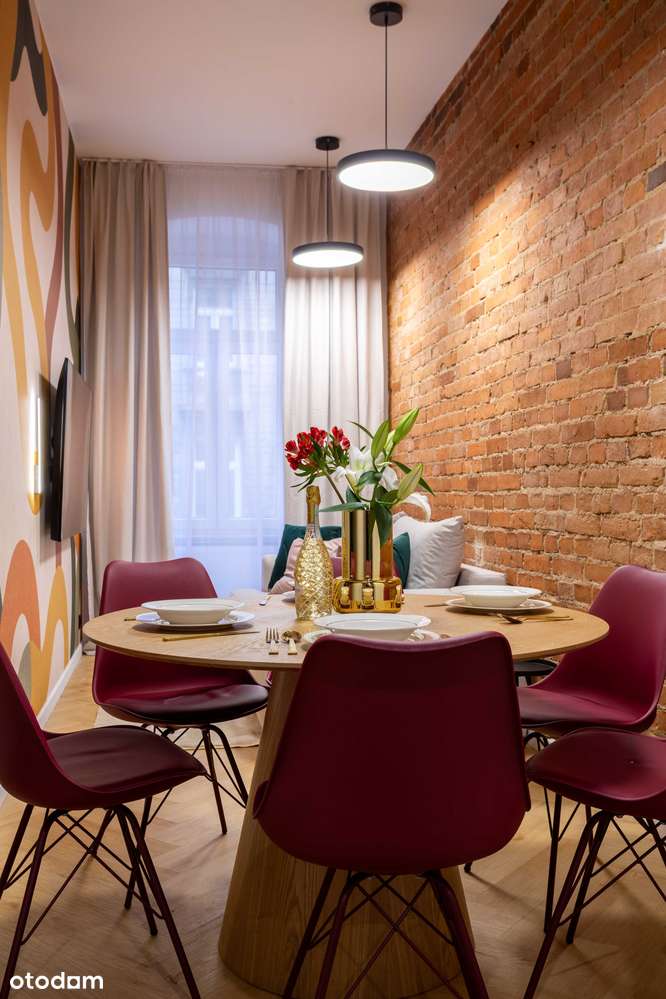 Trzy pokoje 400m od Rynku! Po remoncie! Bez prowizji!-5