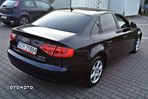 Audi A4 2.0 TDI DPF Ambiente - 12