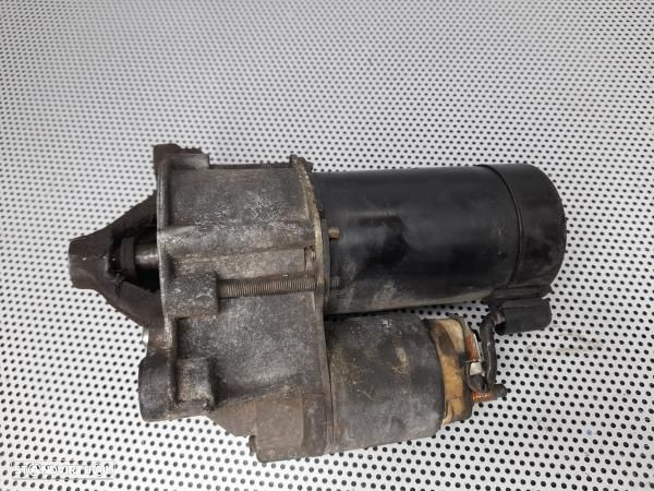 Motor Arranque Citroen Saxo Hatchback Van (S3_) - 5