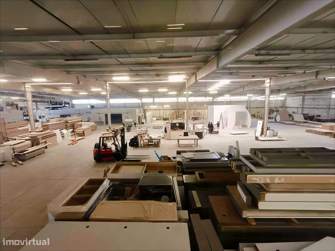 Fábrica/Indústria  Venda em Malta e Canidelo,Vila do Conde - Grande imagem: 5/20