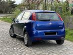 Fiat Grande Punto - 3