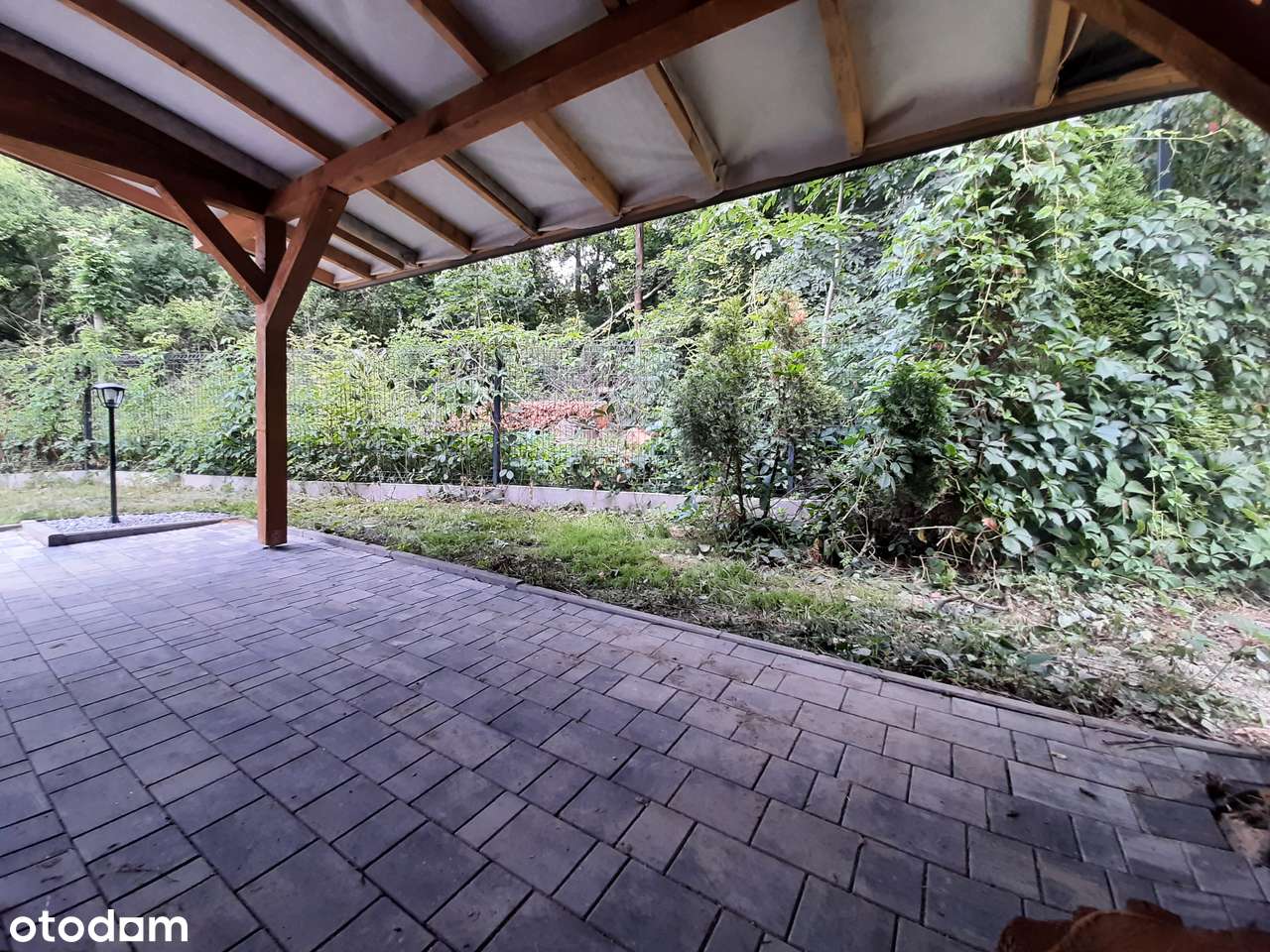 Mieszkanie 63,13 m2 - Podgórze - 3 pok/Ogród 70 m2-14