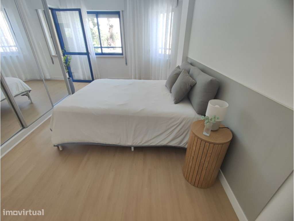 Apartamento T2 para Venda na Marisol-20