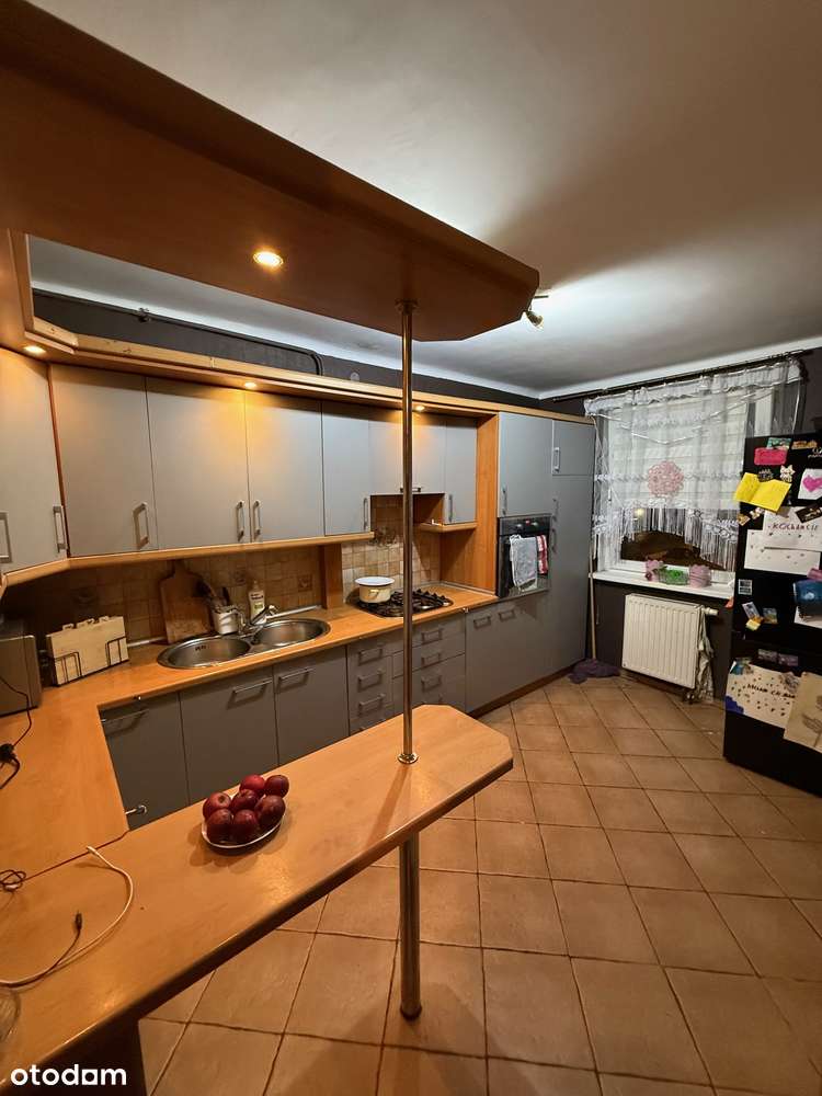 Nowa Ofera!! Ruda Sląska ul. Pokoju-0