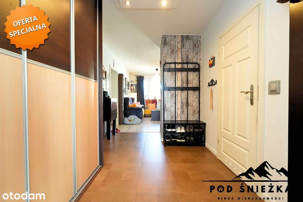 Trzypokojowe- nowe budownictwo- Zabobrze III- Jele-15