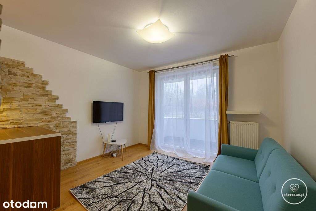 Białołęka | 2013r. | 40m2 | 2 Pokoje | Pkp | Park-4