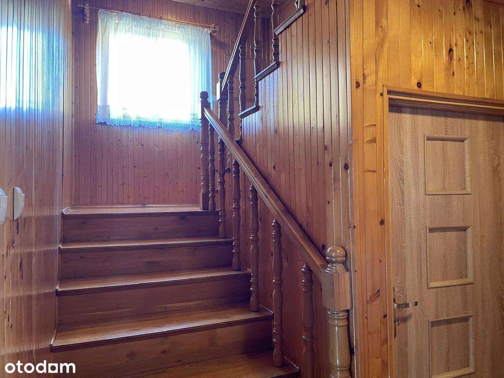 Dom  w cenie mieszkania piękny widok na góry-7