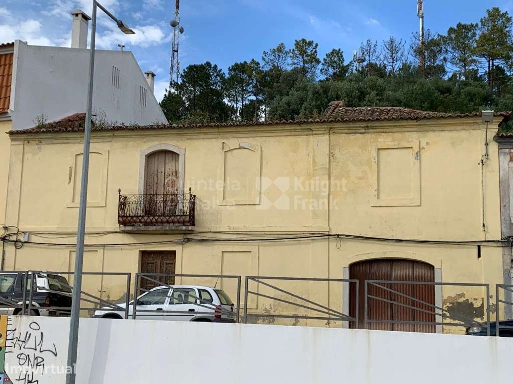 Moradia para reabilitação, em Santiago do Cacém. - Grande imagem: 3/22