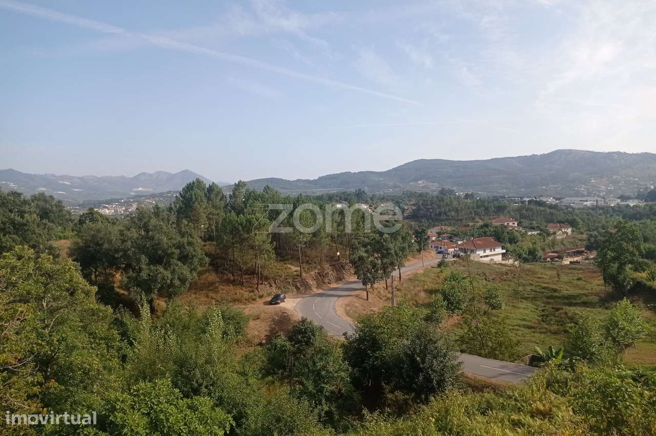 Terreno urbanizavel - Cabeceiras de Basto - Grande imagem: 3/10