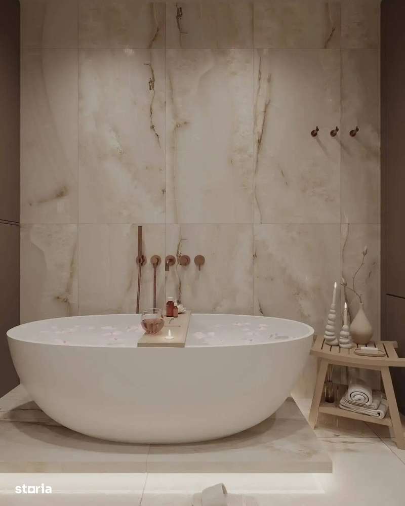 Gata de utilizat! Faci Craciunul ca Jupanul! Casa lux individuala-8